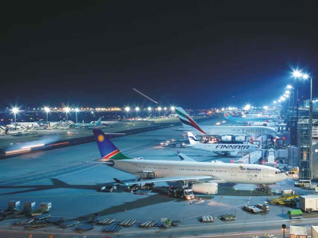 Read more about the article Today is International Day for the Ban on Night Flights at Airports