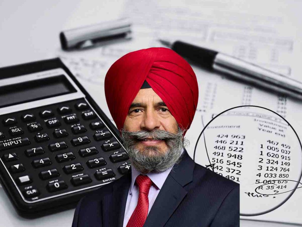 Read more about the article Jas Athwal wife paid no tax on £150k taken from nursery business