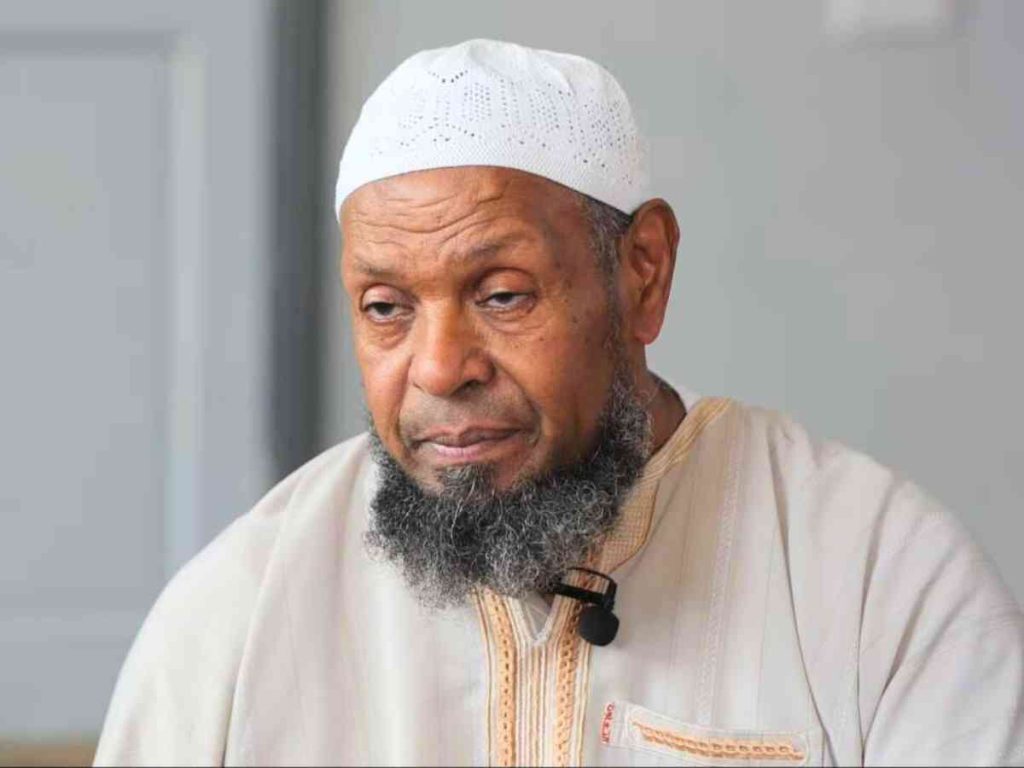 Read more about the article Southport imam says the government share some blame for riots