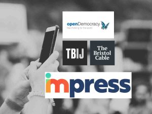 Read more about the article Impress sees three new publishers join the independent regulator