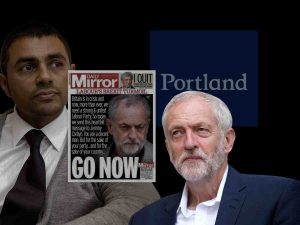 Read more about the article Lord Alli election fixer linked to PR firm behind Corbyn 2016 coup