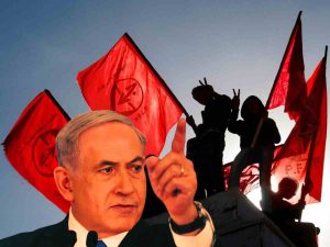 Read more about the article Israel just killed three PFLP members as war with Iran draws closer