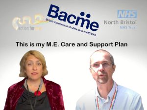 Read more about the article ME/CFS charity has to apologise over ‘misinformation’ in care plan