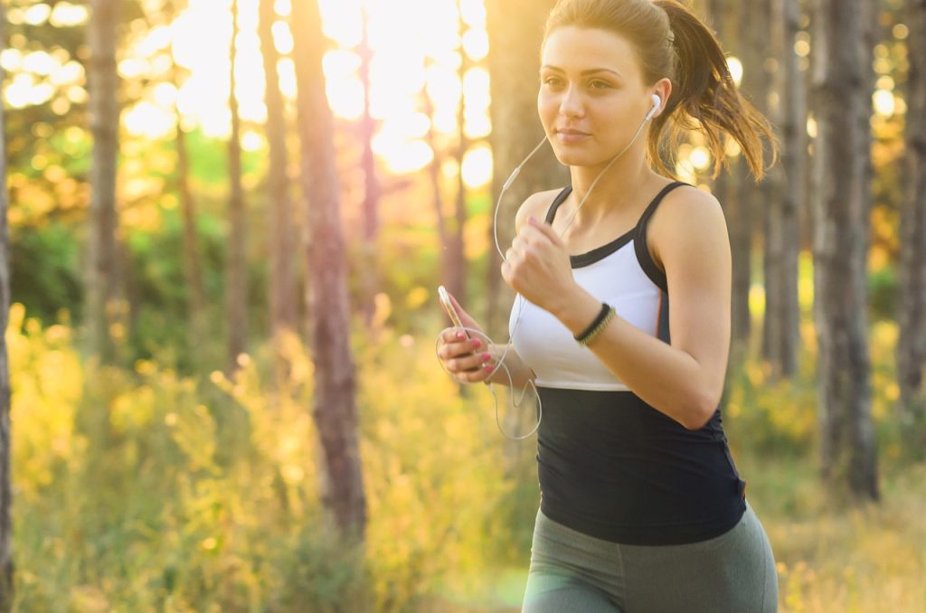 Read more about the article 5 Steps to a Healthier Lifestyle: Making Positive Changes in 2024