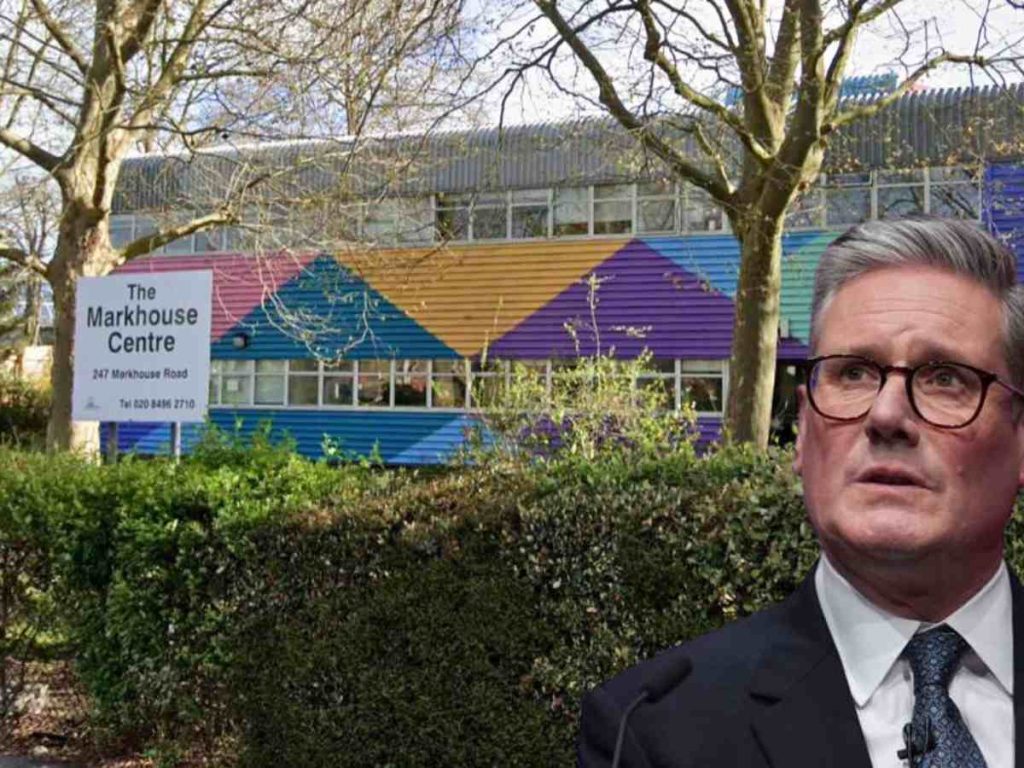 Read more about the article Waltham Forest Labour council set to close Markhouse Centre