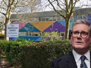 Read more about the article Waltham Forest Labour council set to close Markhouse Centre