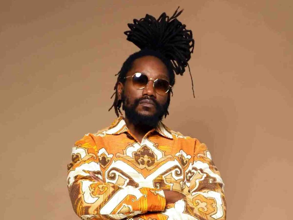 Read more about the article Kabaka Pyramid gears up for two UK shows this October