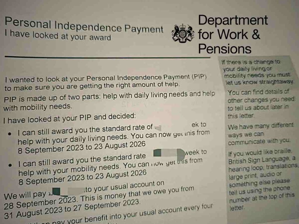 Read more about the article DWP PIP changes Jobcentre staff to make decisions in PIP reviews