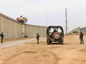 Read more about the article Israel Gaza wall footage ‘disappearing’ is yet another convenience