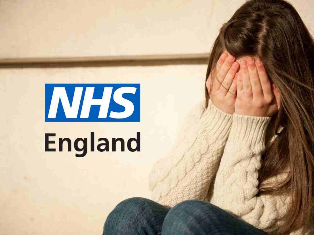 Read more about the article NHS mental health services left 14-year-old girl waiting two years