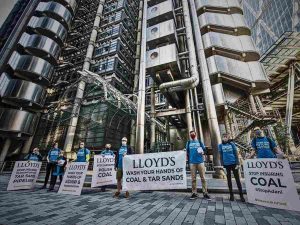 Read more about the article City of London to face major disruption from Extinction Rebellion