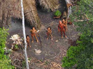 Read more about the article Brazil Indigenous People subjected to soaring rates of suicide