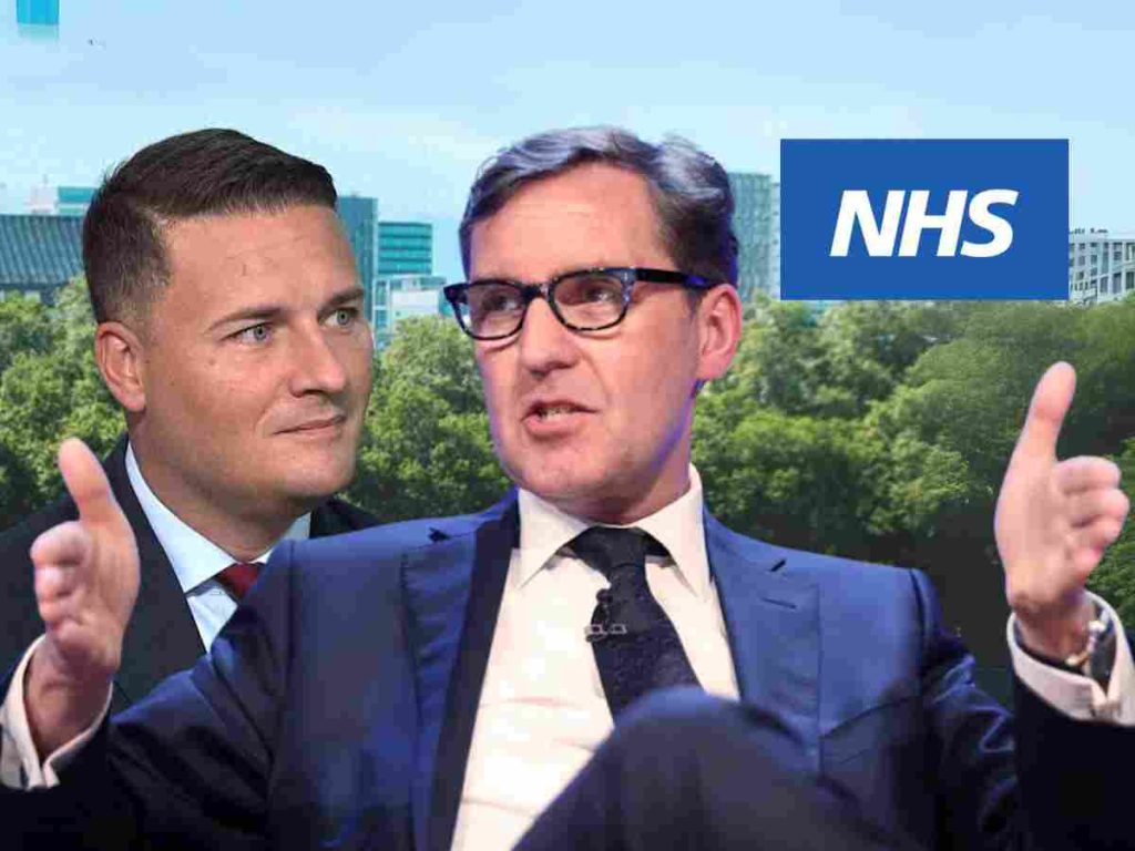 Read more about the article Alan Milburn of Care UK given top NHS job by Wes Streeting