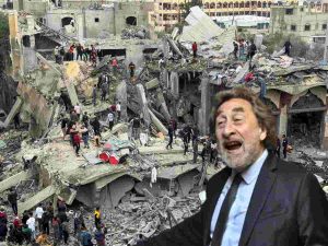 Read more about the article Howard Jacobson doubles down amid Observer article backlash