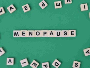 Read more about the article Menopause still a taboo in the UK