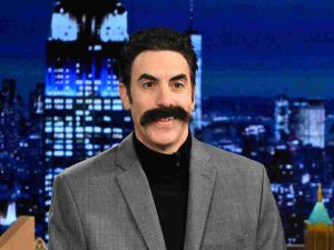 Read more about the article Borat returning just showcased Sacha Baron Cohen’s Islamophobia