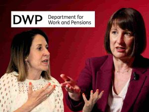 Read more about the article DWP boss and chancellor urged to scrap WCA changes and cuts