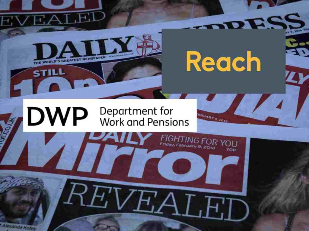 Read more about the article DWP PIP headlines from Reach outlets are not to be believed