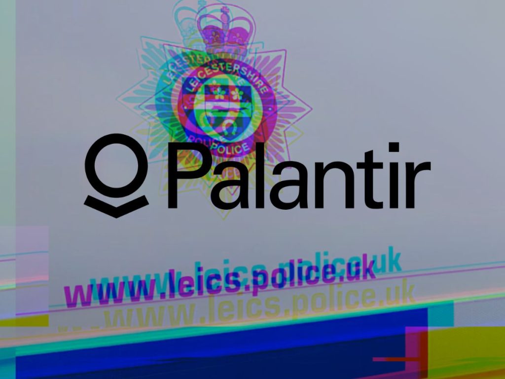 Read more about the article Palantir just got another public contract in the UK after its NHS one