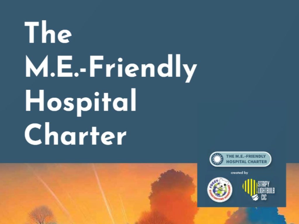 Read more about the article campaigner launches hospital charter for patients