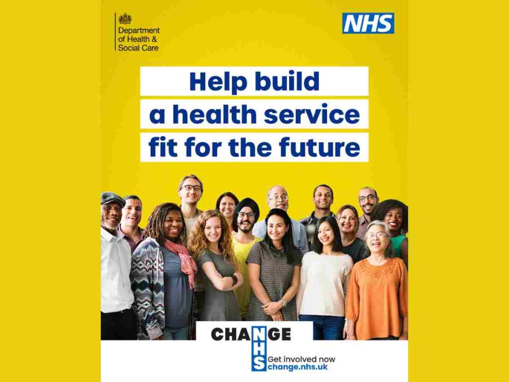 Read more about the article NHS public consultation support with the form if you’re chronically ill