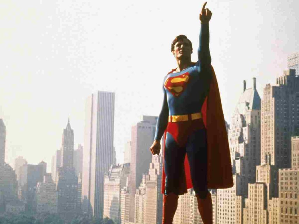 Read more about the article Christopher Reeve film on spinal cord injury is welcome, with a ‘but’