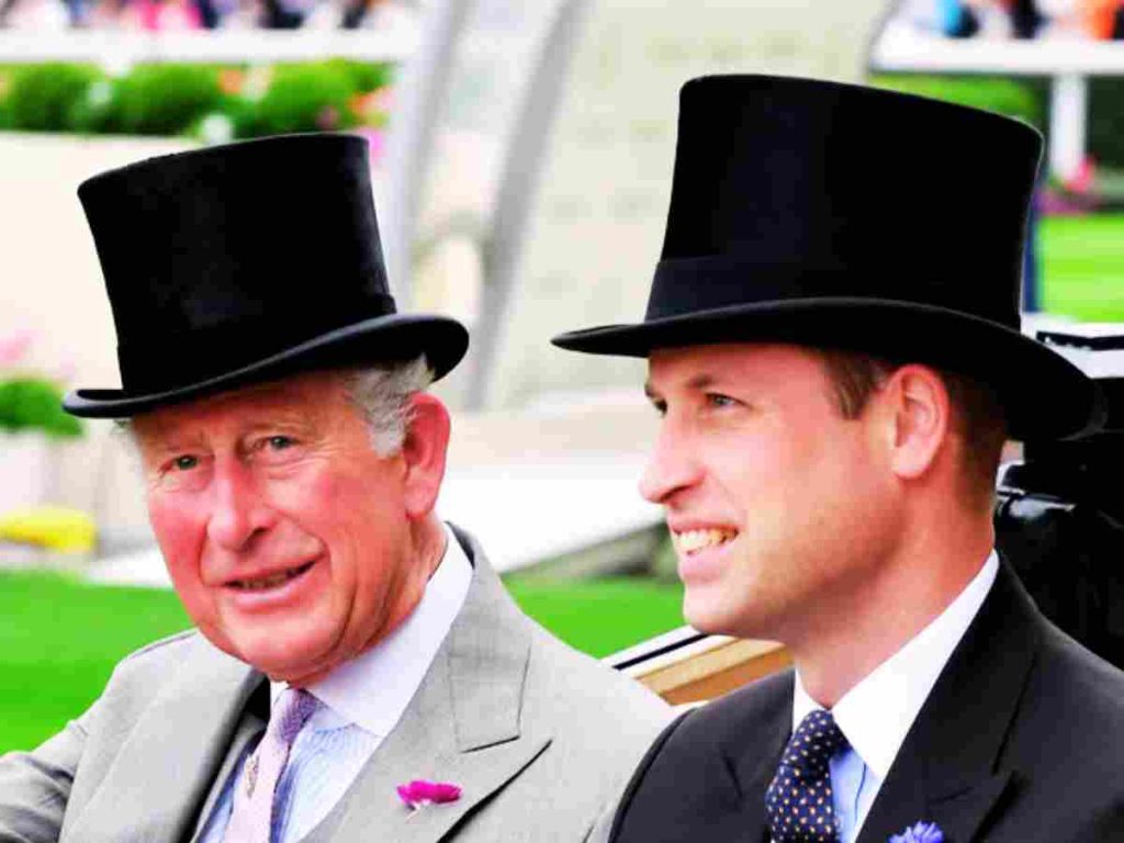 Read more about the article Royal exposé shouldn’t be any surprise from these grubby inbreds