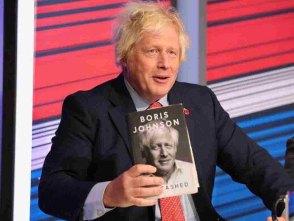 Read more about the article Boris Johnson Channel 4 election coverage: a predictable disaster