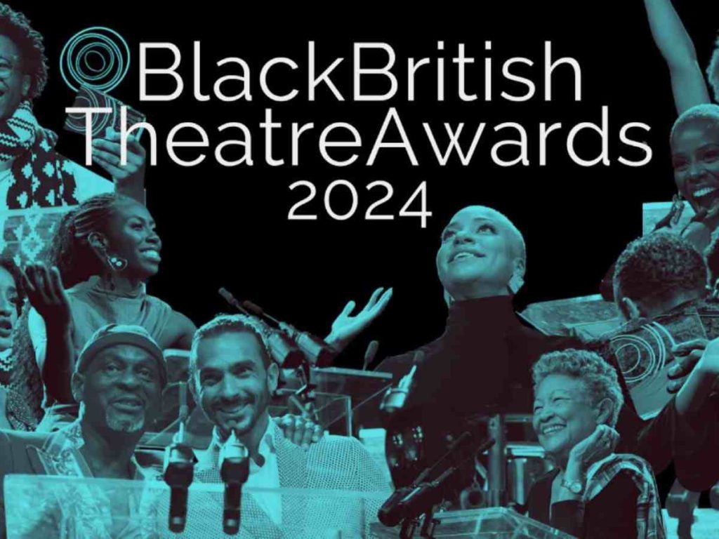 Read more about the article Black British Theatre Awards mark their sixth groundbreaking year