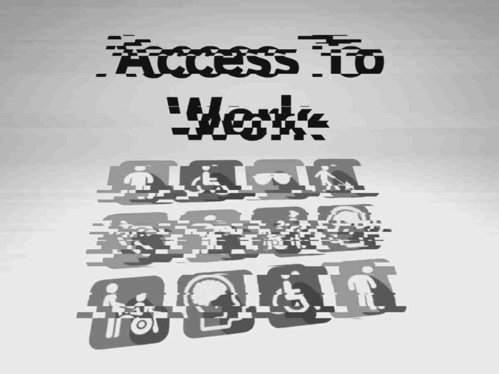 Read more about the article Access to Work scheme is letting down countless disabled people