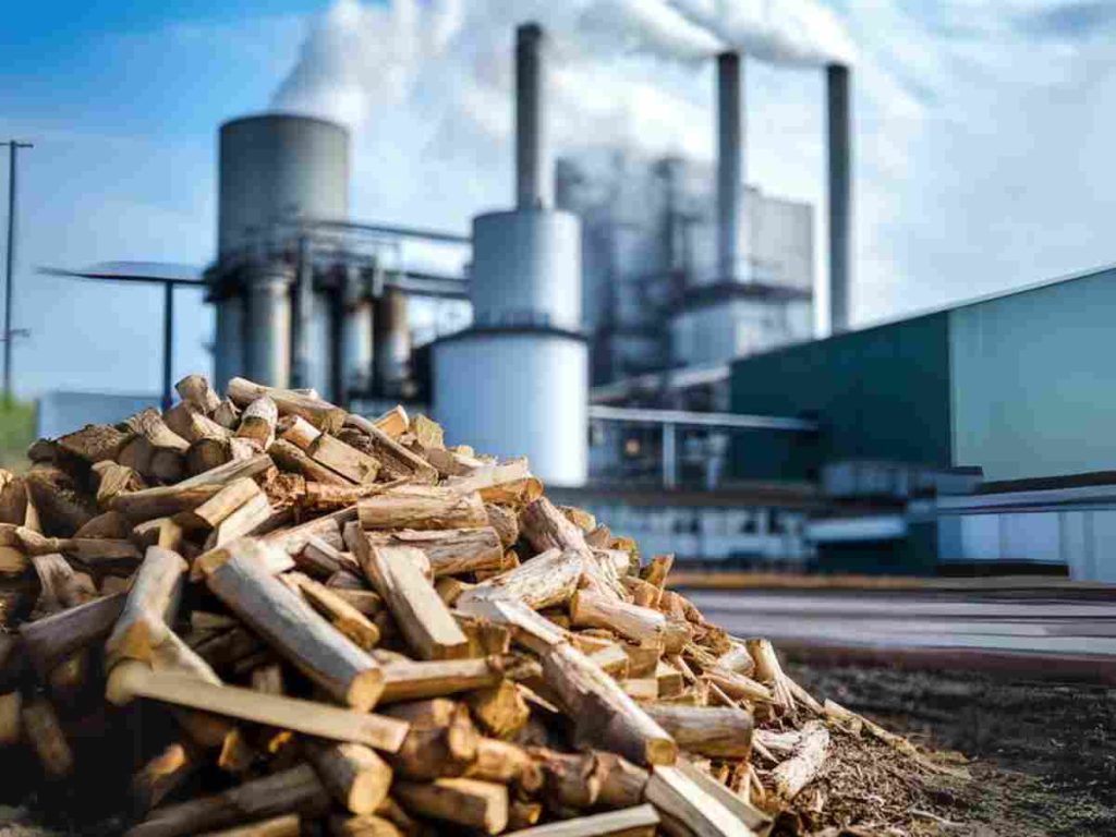 Read more about the article Biomass industry set to triple in size by 2030