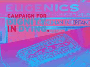 Read more about the article Assisted dying lobby group has eugenicist origins still visible today