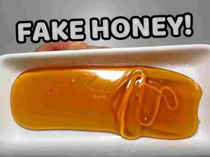 Read more about the article The scandal of FAKE honey being sold as the real stuff just got even worse