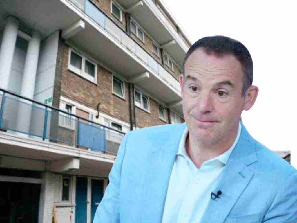 Read more about the article Martin Lewis issued with desperate plea over council tax banding