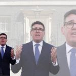 Pollsters warn ‘Burnham bounce’ has lost its spring